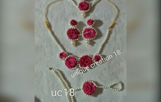 Rose Jewellery